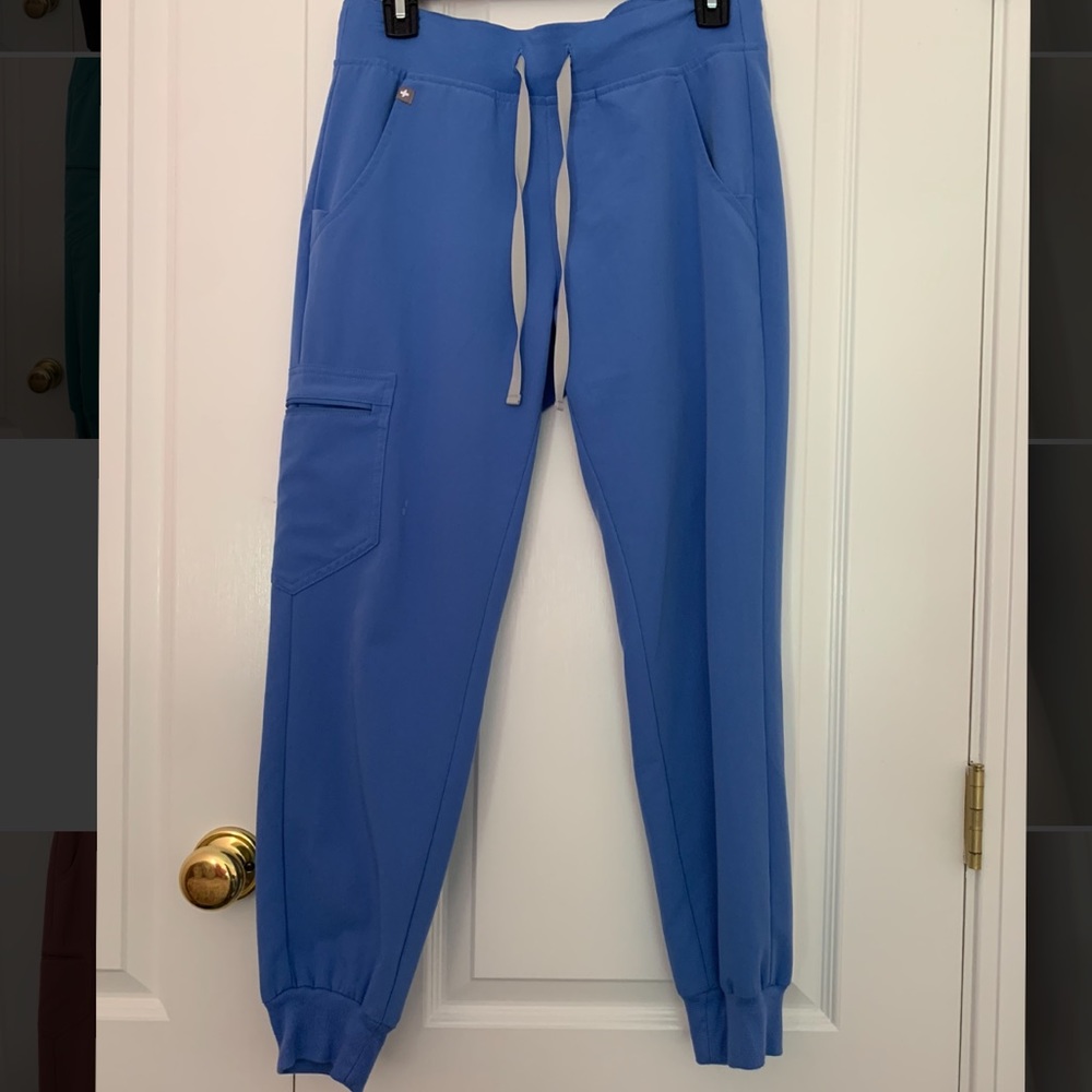 Figs Zamora Scrub Joggers